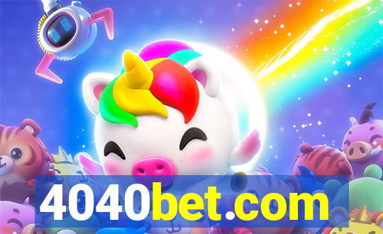 4040bet.com