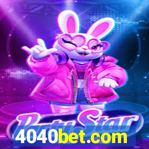 4040bet.com