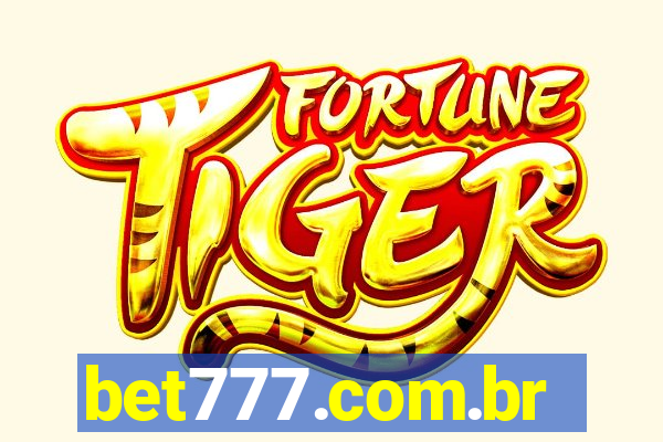 bet777.com.br