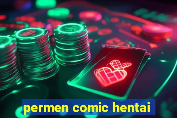 permen comic hentai