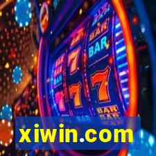 xiwin.com