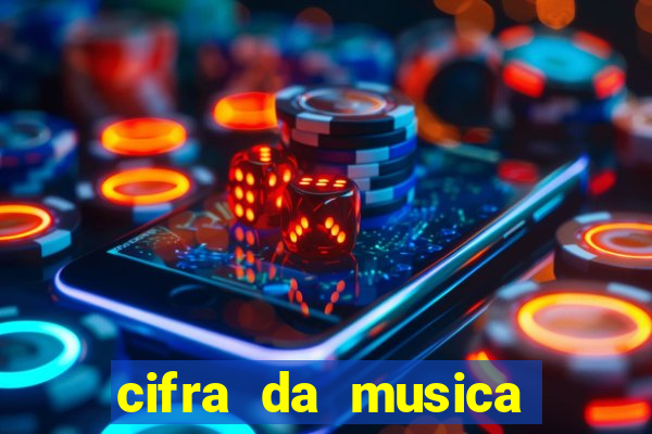 cifra da musica gloria a deus nas alturas