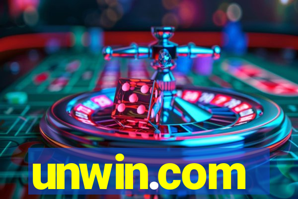 unwin.com