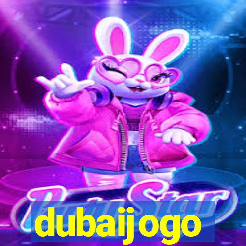 dubaijogo