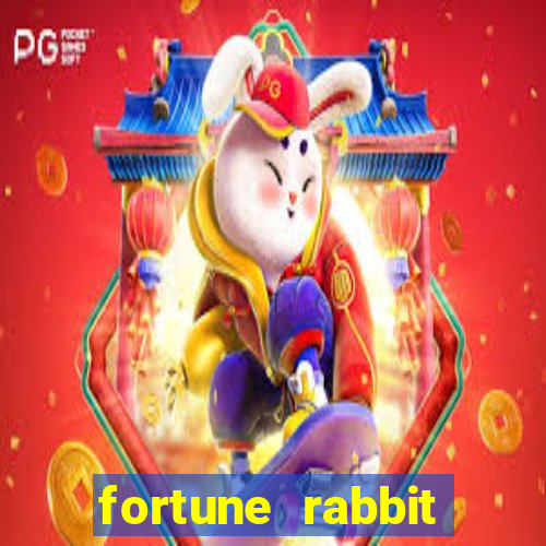 fortune rabbit melhor horário