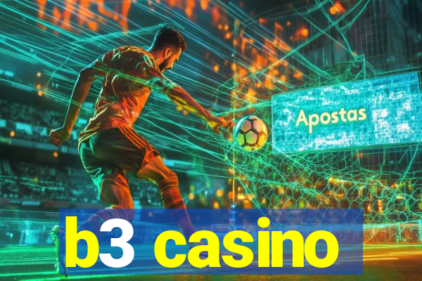 b3 casino