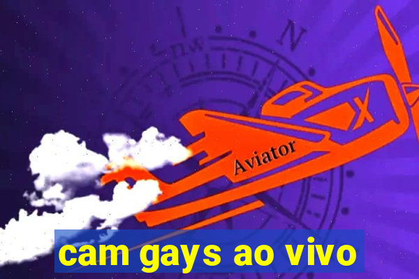 cam gays ao vivo