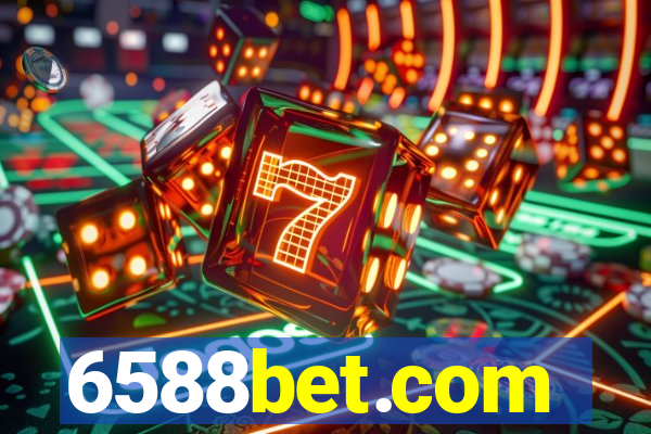 6588bet.com