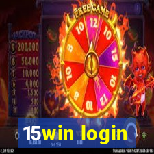 15win login