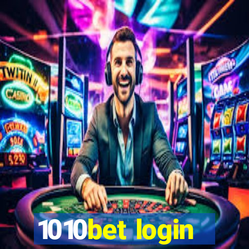 1010bet login