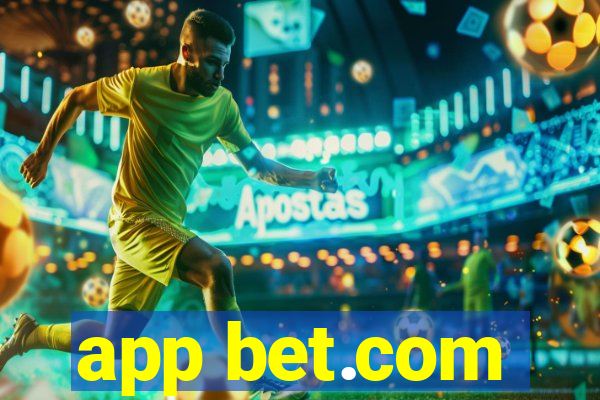 app bet.com