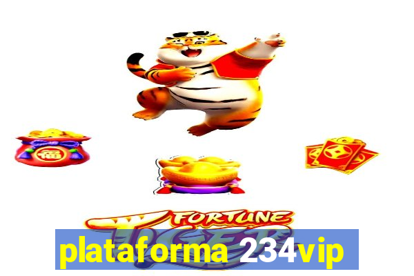 plataforma 234vip