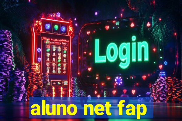 aluno net fap