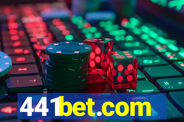 441bet.com