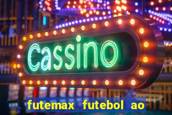 futemax futebol ao vivo serie c