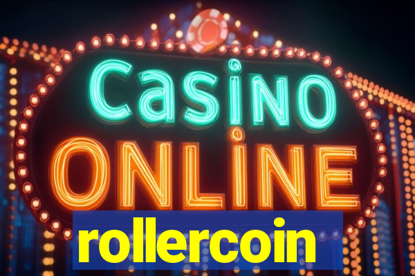 rollercoin