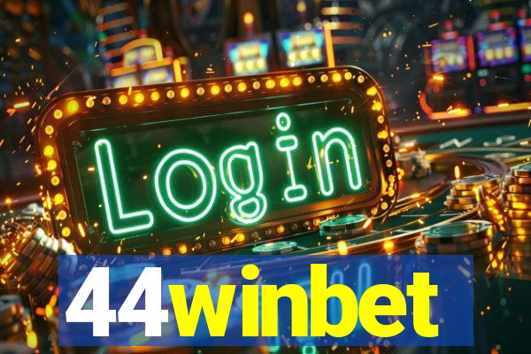 44winbet