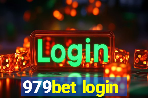 979bet login