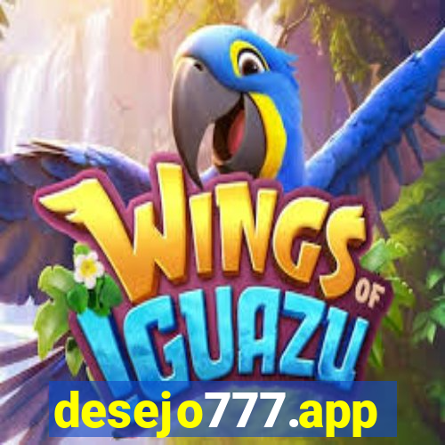 desejo777.app