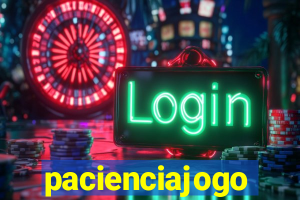 pacienciajogo