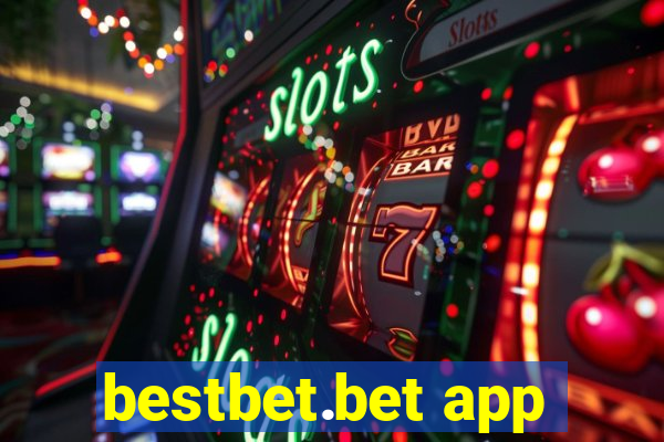 bestbet.bet app