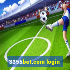 3355bet.com login