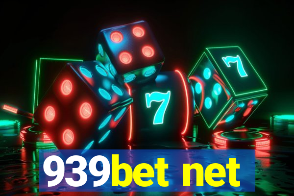 939bet net