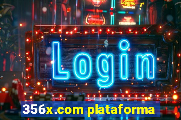 356x.com plataforma