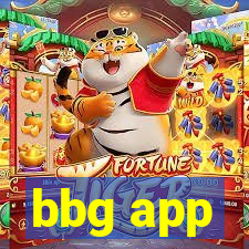 bbg app