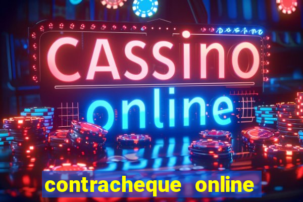 contracheque online prefeitura de betim