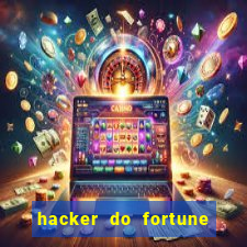 hacker do fortune tiger grátis