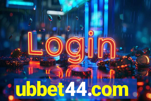 ubbet44.com