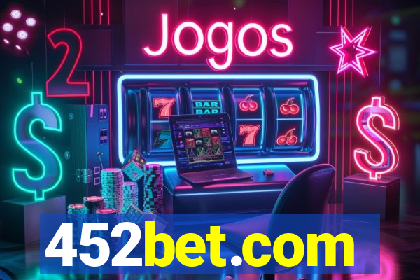 452bet.com