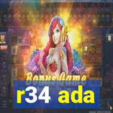 r34 ada