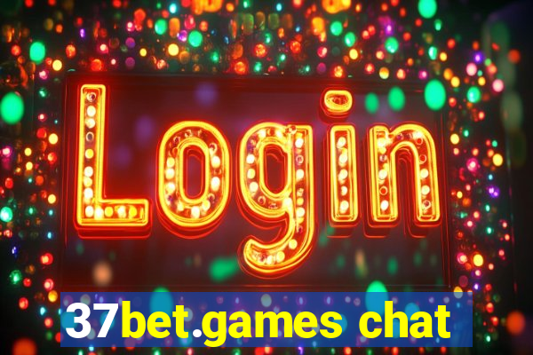 37bet.games chat