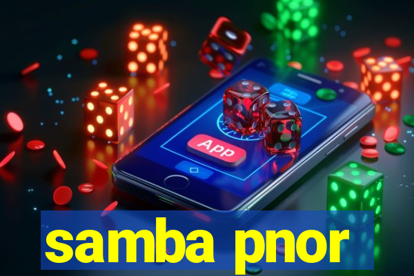 samba pnor