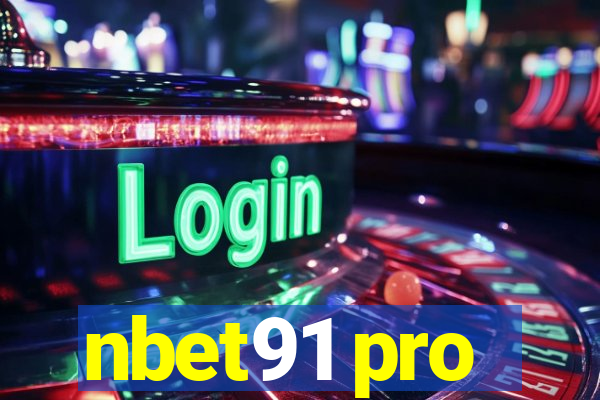 nbet91 pro