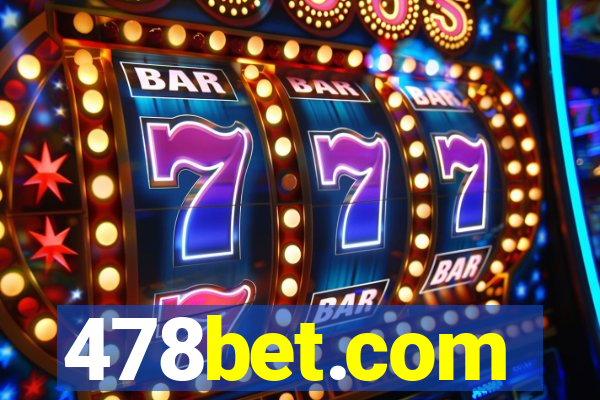 478bet.com