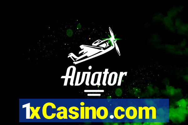 1xCasino.com