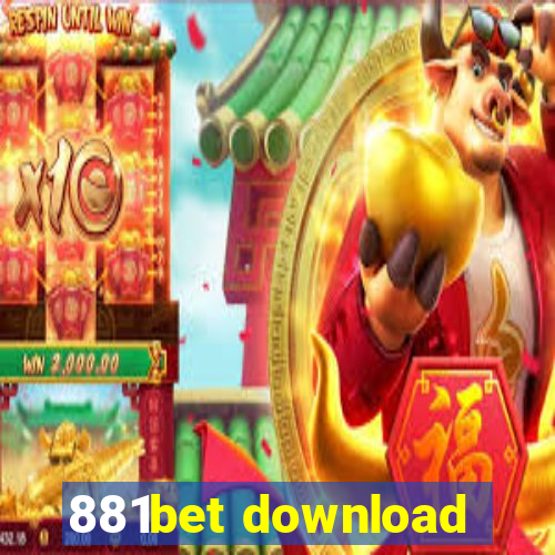 881bet download