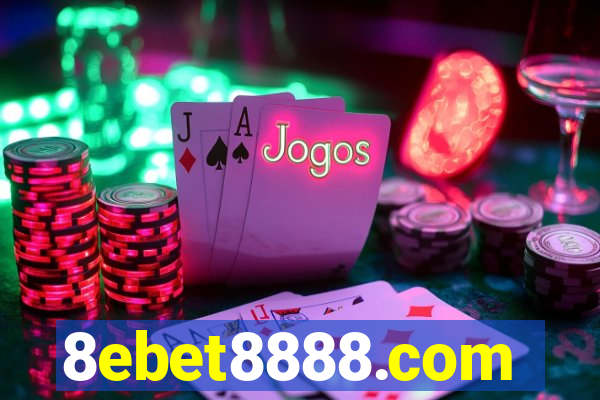 8ebet8888.com