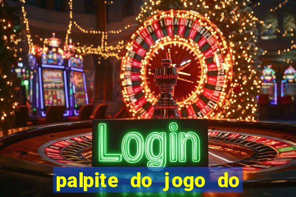 palpite do jogo do bicho da paraíba