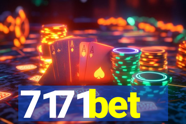 7171bet