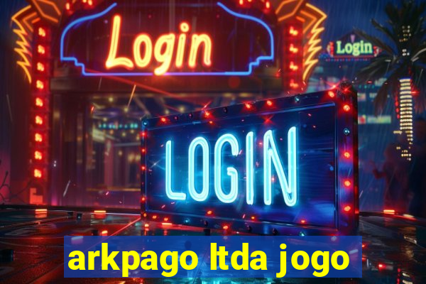 arkpago ltda jogo