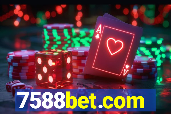 7588bet.com