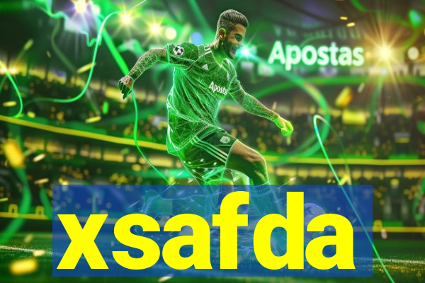 xsafda