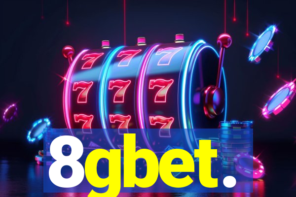 8gbet.