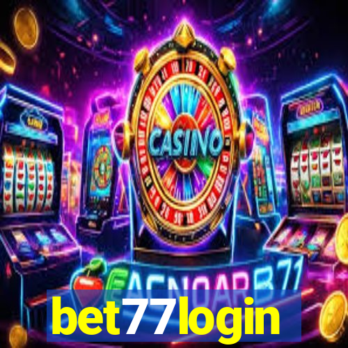 bet77login