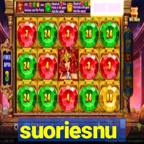 suoriesnu