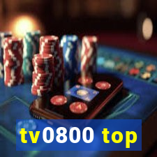 tv0800 top